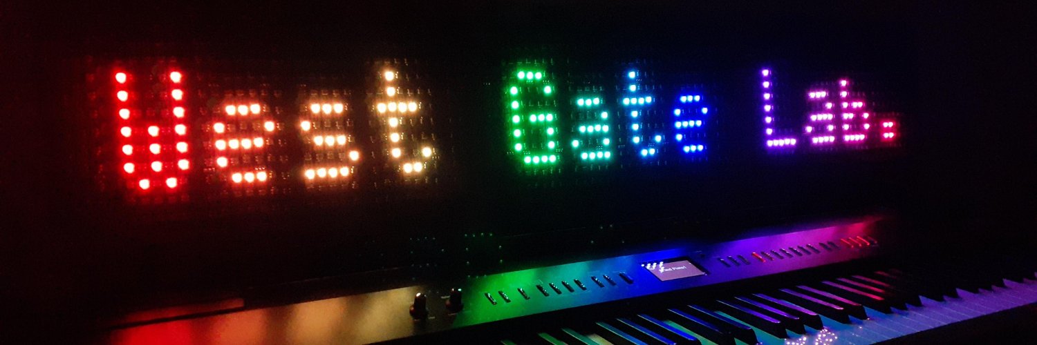kmizta's profile banner image