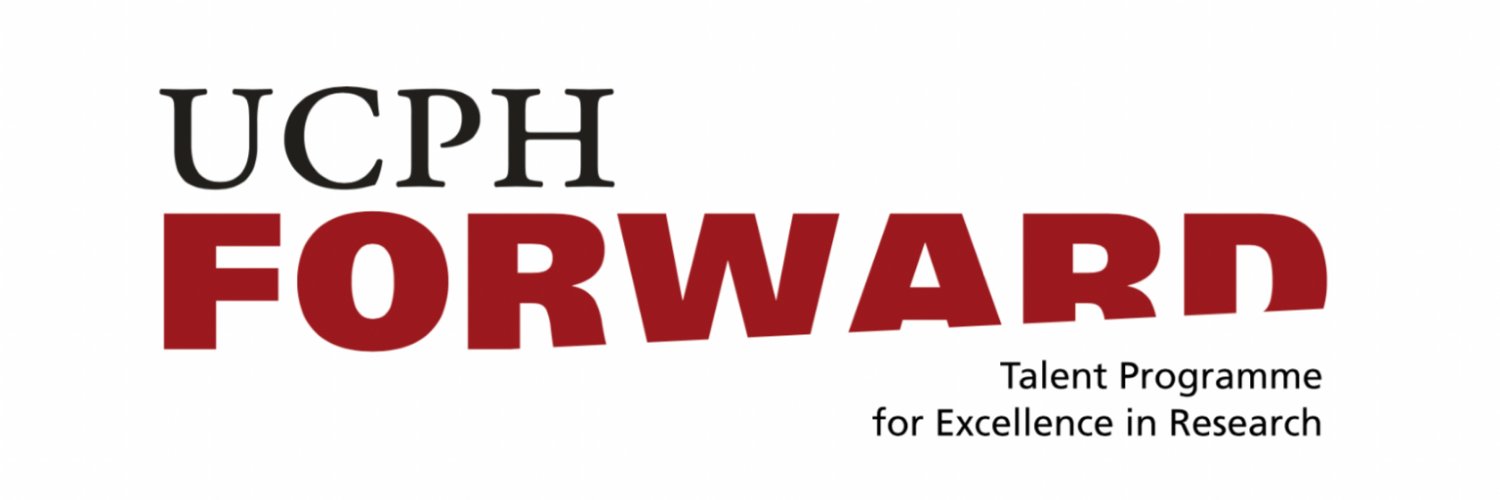 UCPH Forward banner