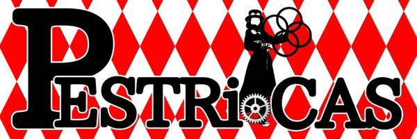 PESTRiCA_R Profile Banner