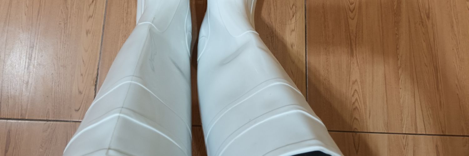 rubberboot89's profile banner image