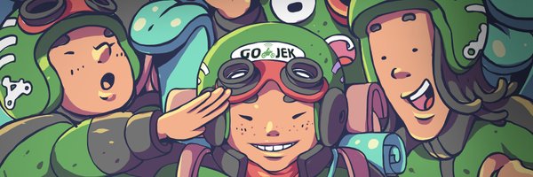 gojekdesign Profile Banner