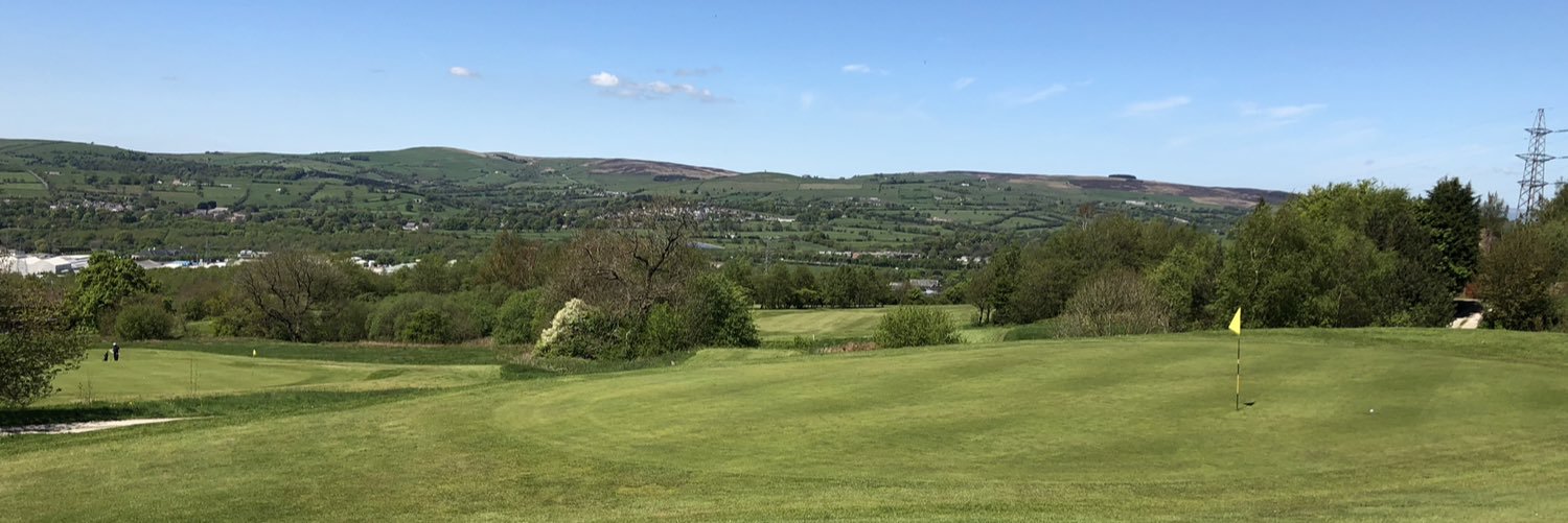 ReevolutionGolf banner