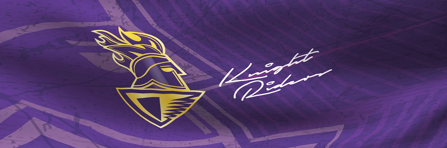 Knight Riders (@BeAKnightRider) / Posts / X