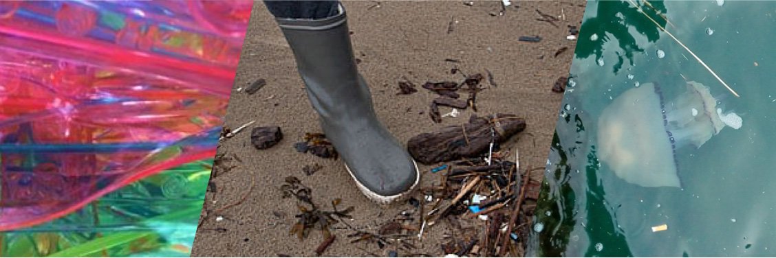 PLENTY Plastics Research Platform banner