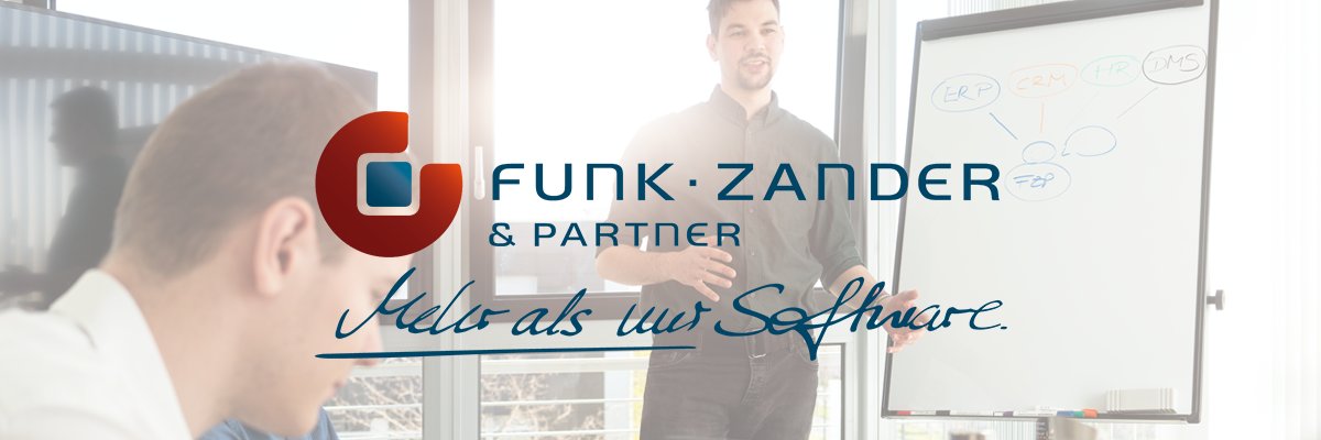 FZPBeratung's profile banner image