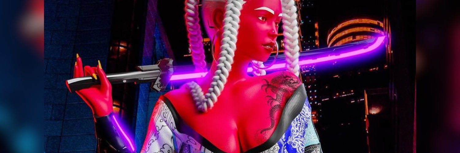 Lovesidentity's profile banner image