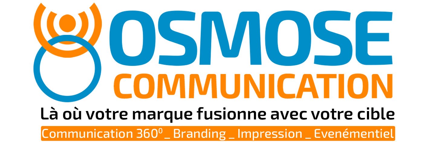 Osmose Communication banner