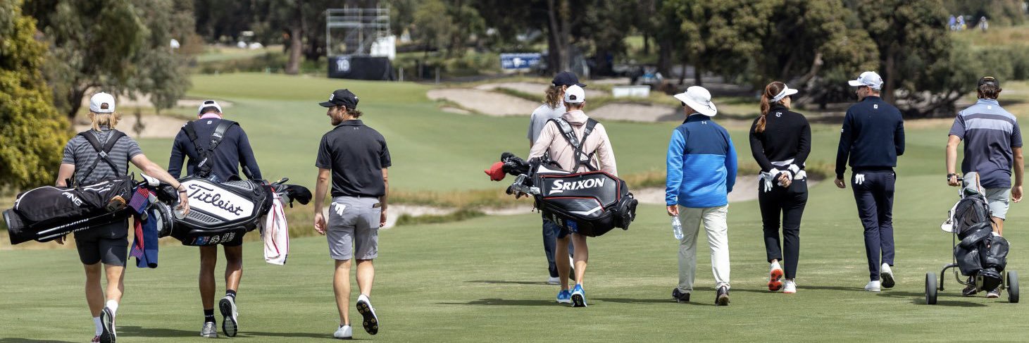 Jarryd Felton banner