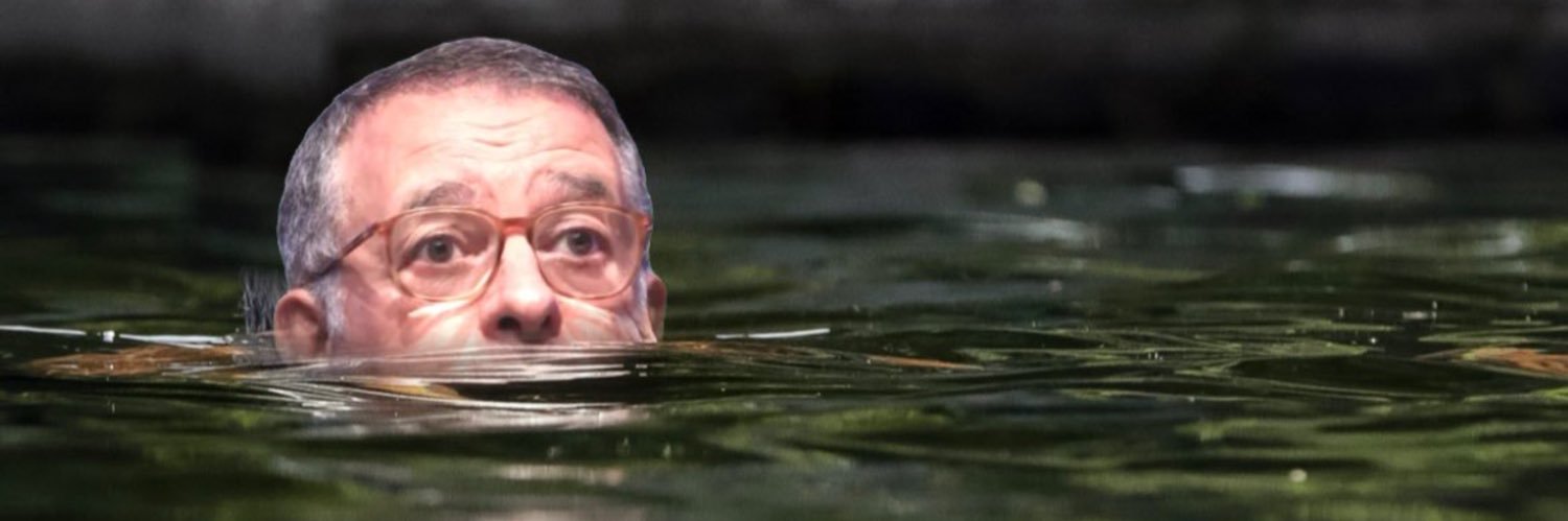Tó Zero, o inseguro 🇮🇱🇵🇹🤪🎗️ banner