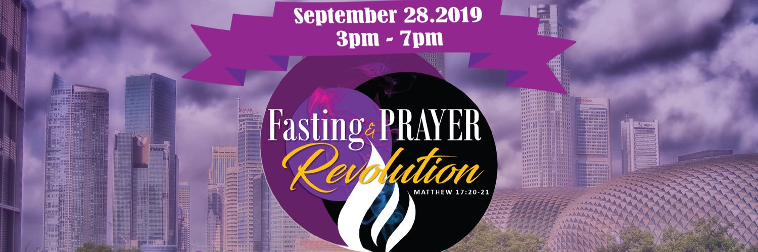 FastingPrayer's profile banner image