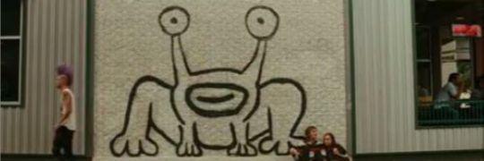 Pollito de feria banner