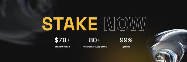 everstake_pool Profile Banner