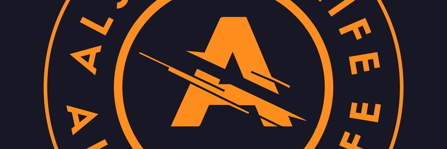 AlsontheLife banner