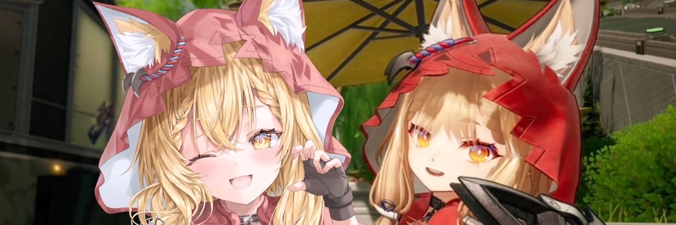hanako_endfield's profile banner image