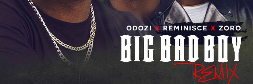 Odozi banner