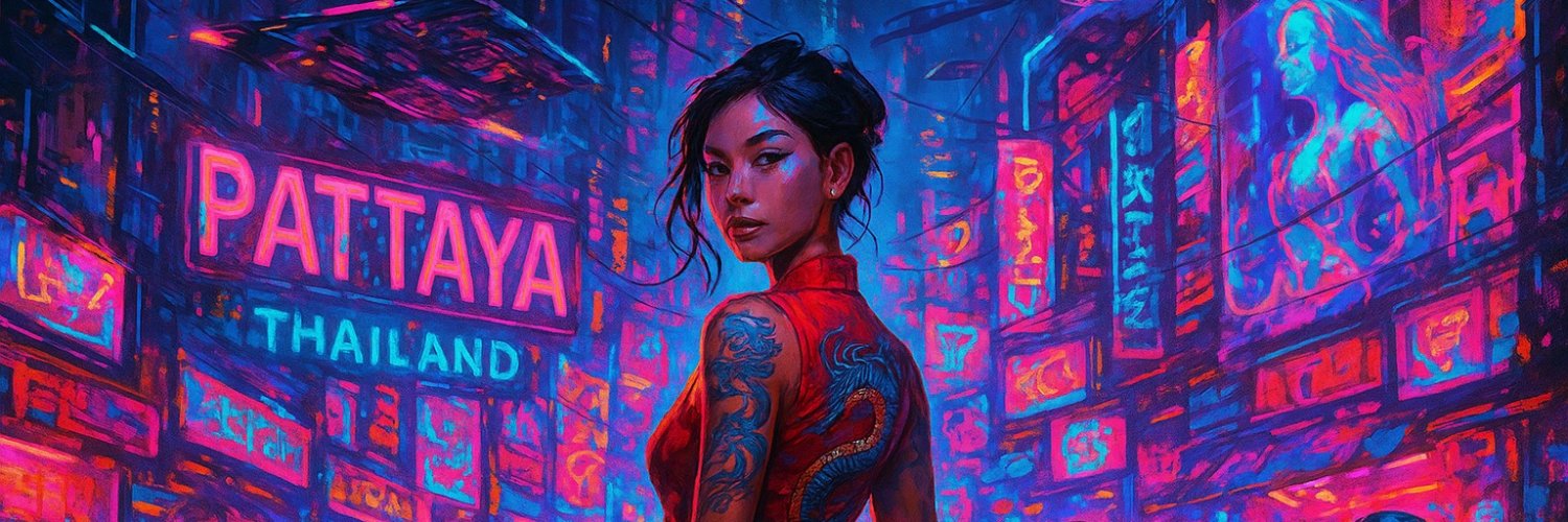 Thaitwister1's profile banner image