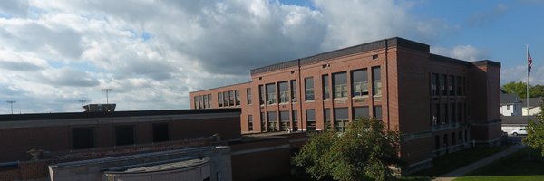 RoyHartSchools Profile Banner