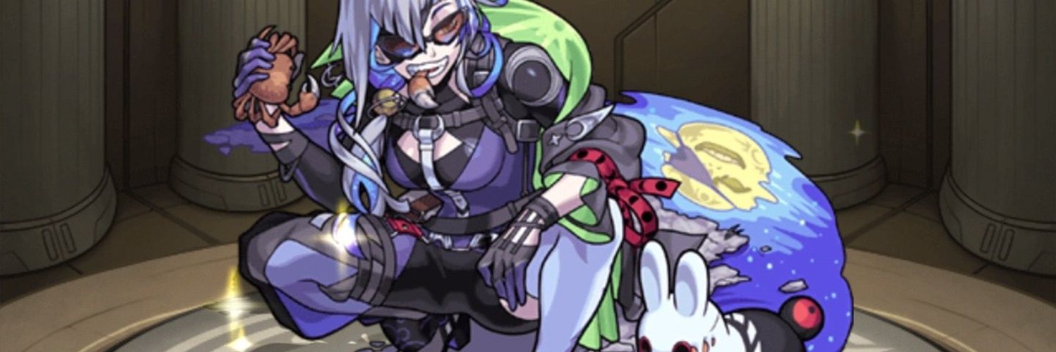 ushiroSati's profile banner image