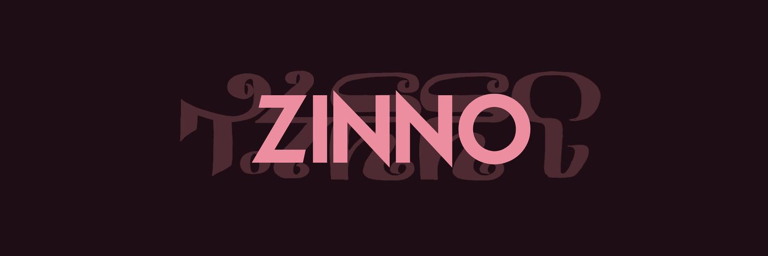 🔞 ZINNOYELLOW on 🦋 🔞 banner