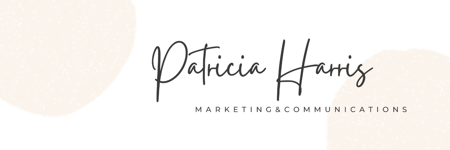 PatriciaJHarris's profile banner image