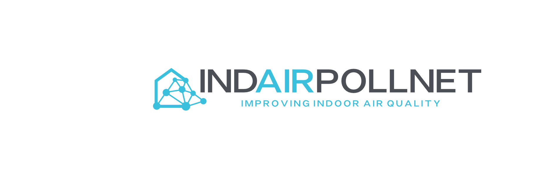 COST Action INDAIRPOLLNET banner