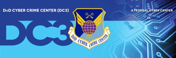 DC3Forensics Profile Banner