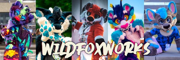 WildFoxWorks Profile Banner
