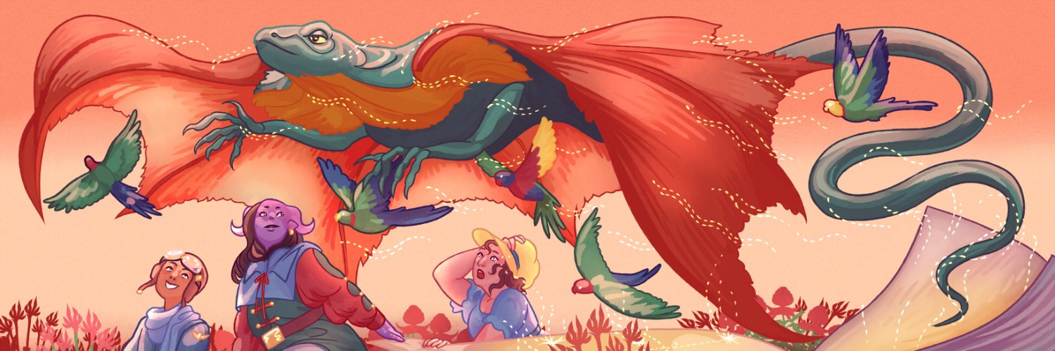 ARC - Australian Roleplay Community banner