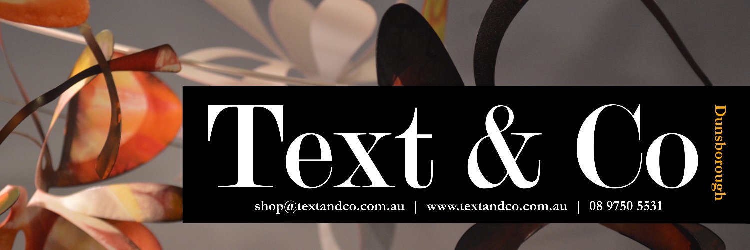 TextandCo's profile banner image