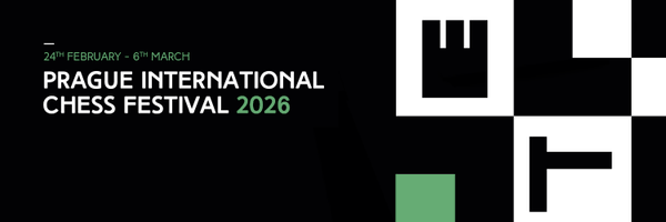 PragueChess Profile Banner