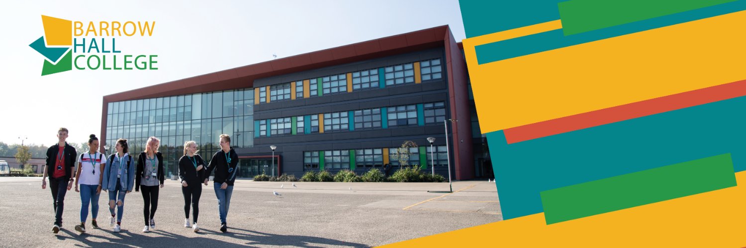BarrowHallColl's profile banner image