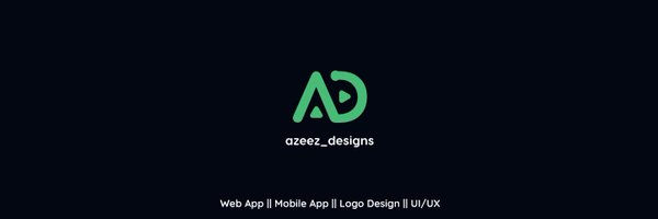 dev_azeez Profile Banner