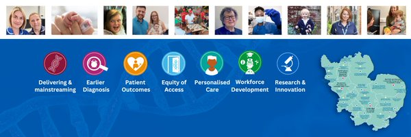 East_Genomics Profile Banner