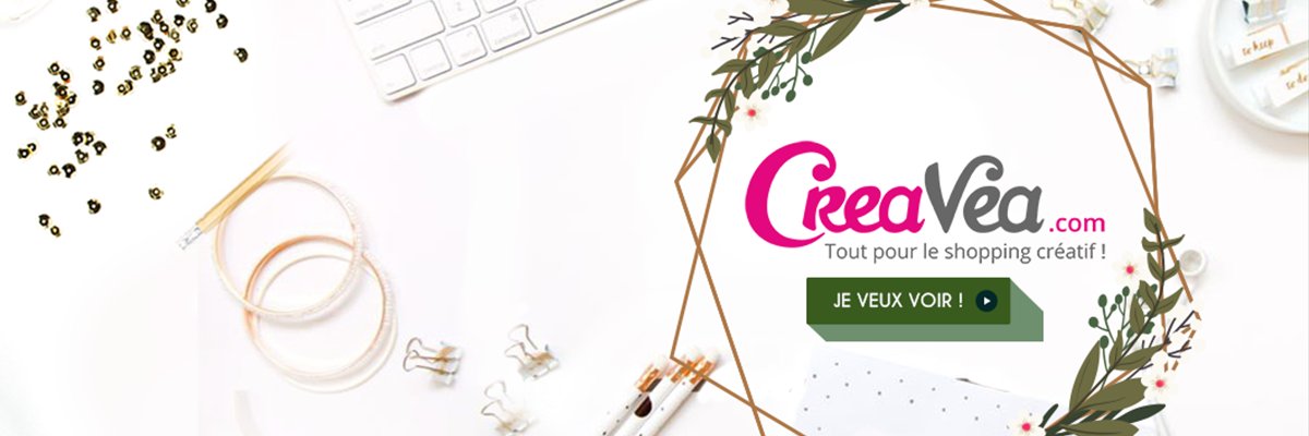 Creavea's profile banner image