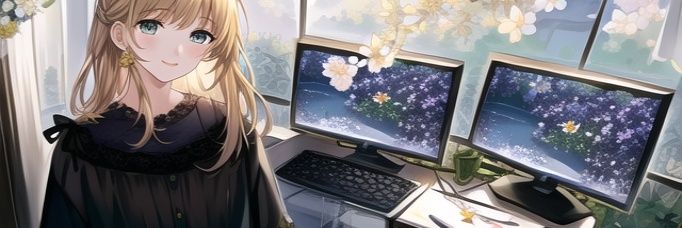 suushin's profile banner image