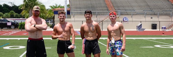 Connorthomps23 Profile Banner