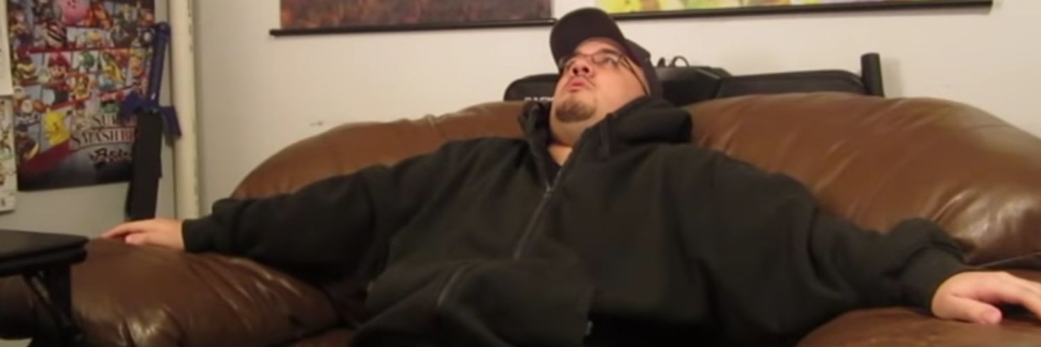 No Context SomecallmeJohnny banner