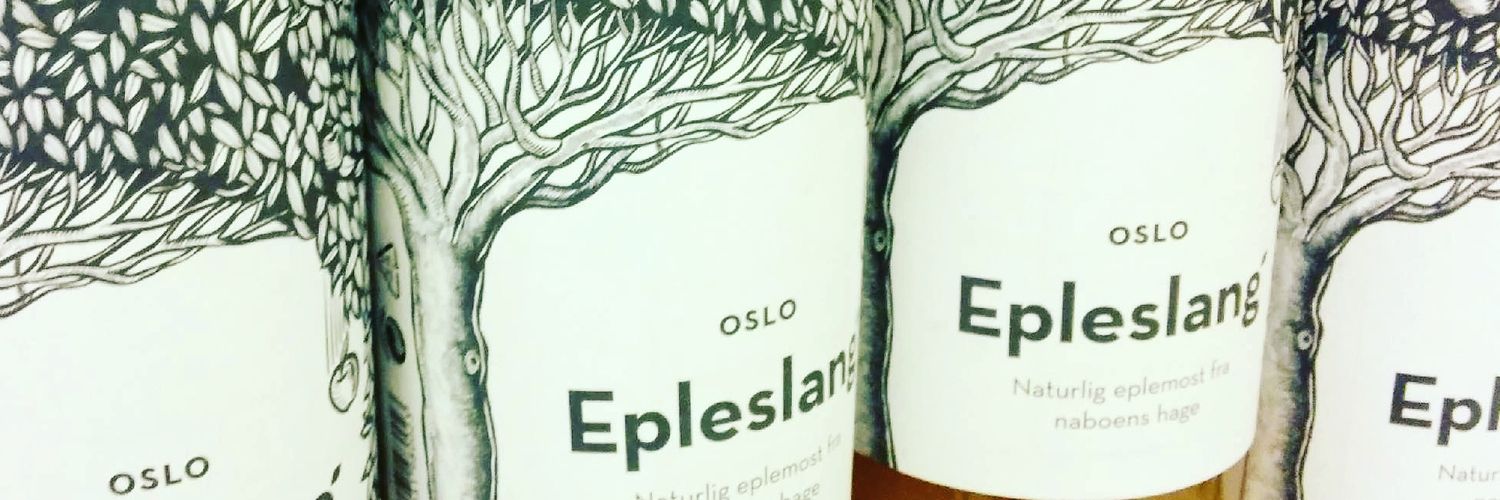 EpleslangOslo's profile banner image