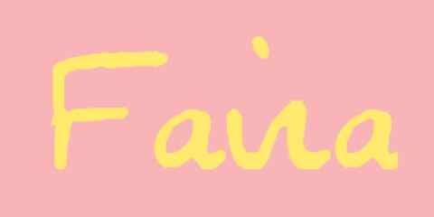 Faira_YoonSung's profile banner image