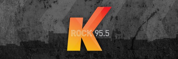 K rock 95.5 Profile Banner