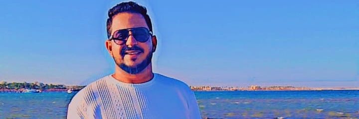 ArabyElprance's profile banner image