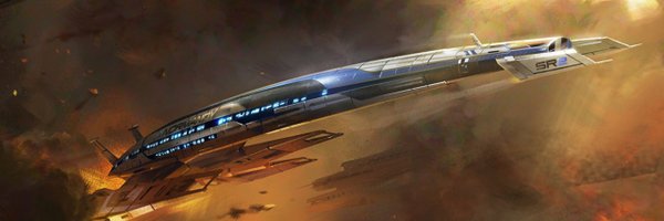 TheSpaceshipper Profile Banner