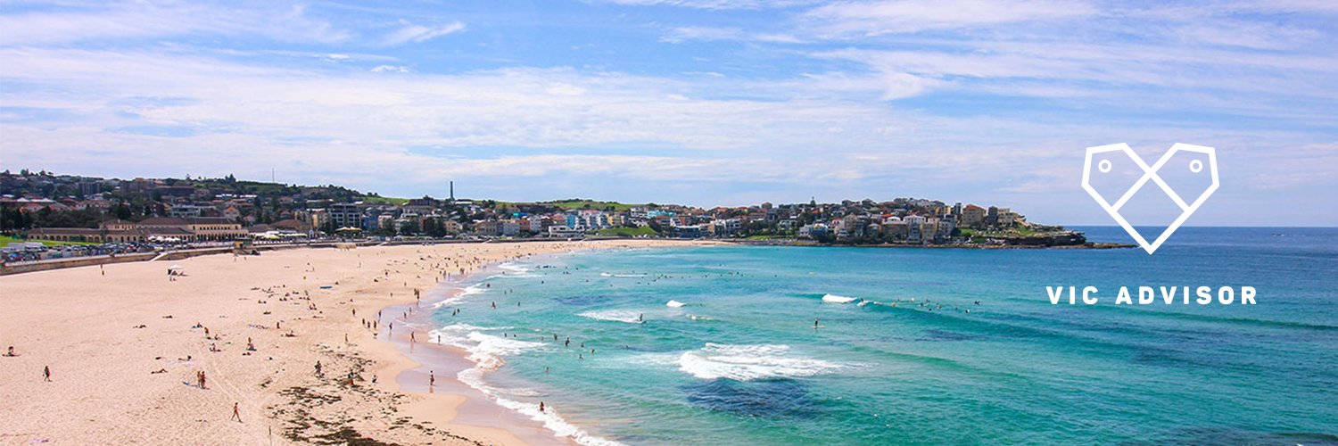 VicAdvisor's profile banner image