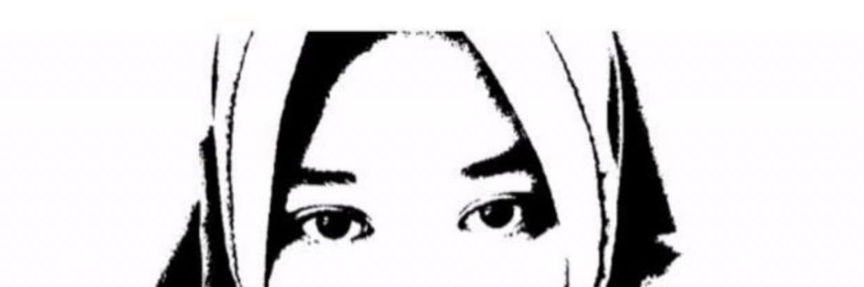 dhafiraa's profile banner image