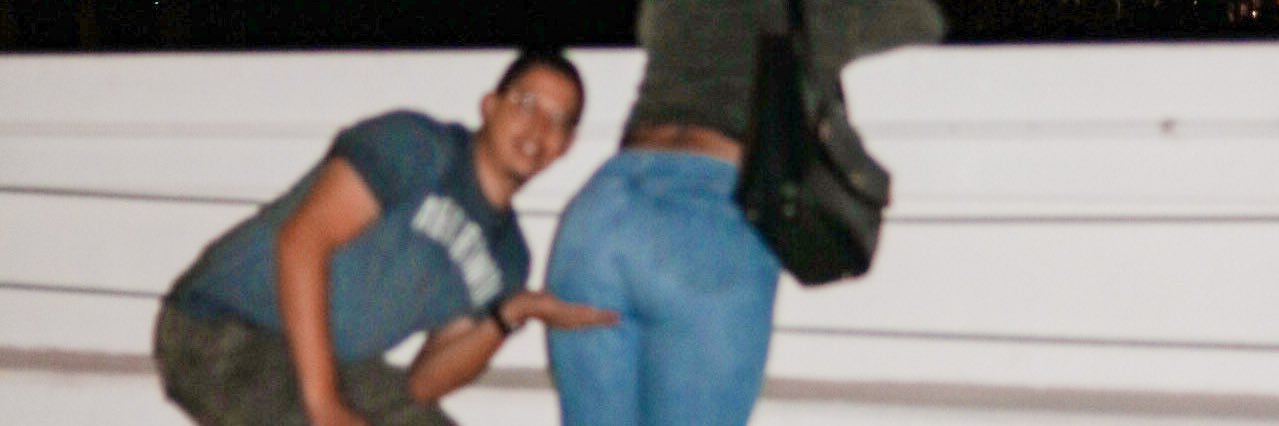 Los banner
