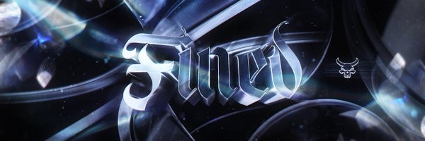 FinedSi Profile Banner