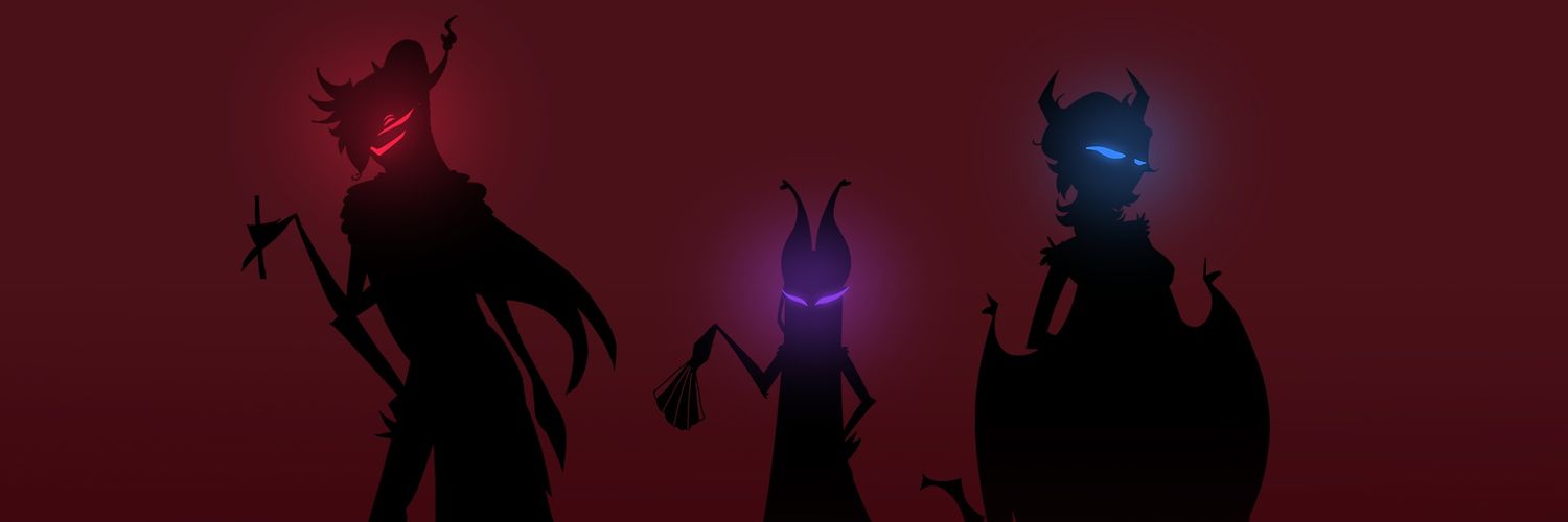 LyahStrange's profile banner image