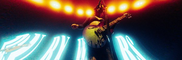 rubywatersmusic Profile Banner