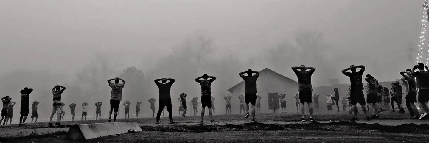 #F3TheRepublic banner