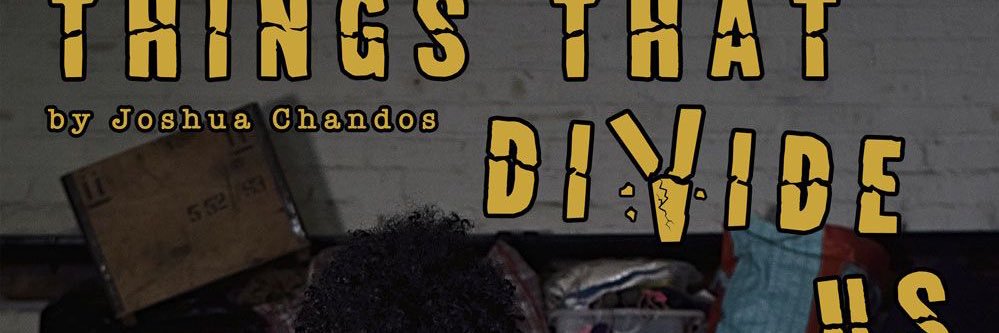 Joshua Chandos banner